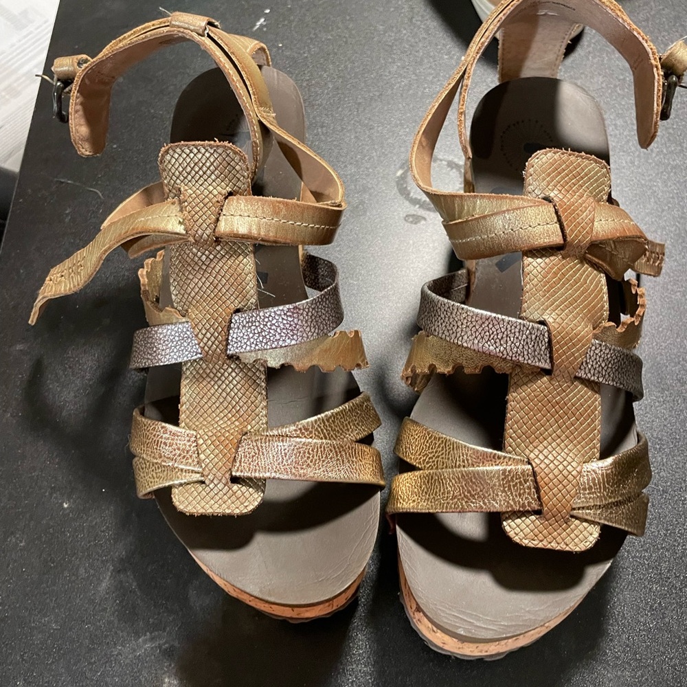 OTBT wedges